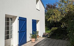 Les Volets Bleus